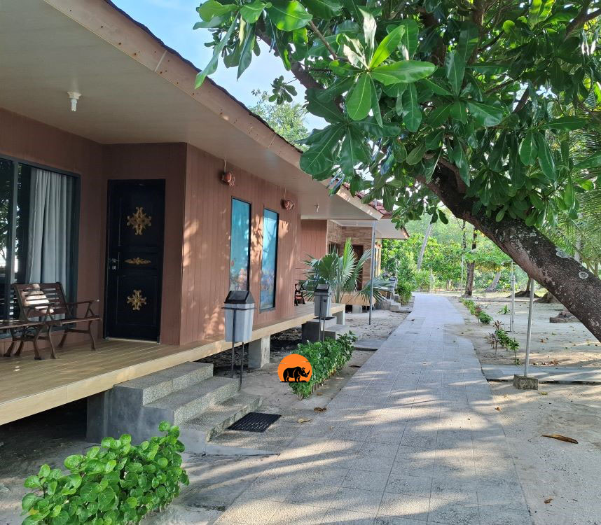 Ujung Kulon Tour